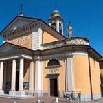 ParrocchiaSanti Pietro e Paolo - Lomagna
