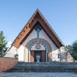 Parrocchia S. Stefano - Novate Brianza