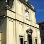 Parrocchia S. Stefano - Osnago