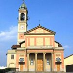 Parrocchia S. Maria Assunta - Paderno D'Adda