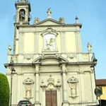ParrocchiaS. Giorgio - Pagnano
