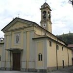 Parrocchia S. Alessandro M. - Robbiate