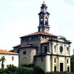 Parrocchia Santi Nazaro e Celso - Verderio ex inf.