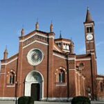 Parrocchia Santi Giuseppe e Fiorano - Verderio ex sup.